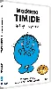 dvd madame timide