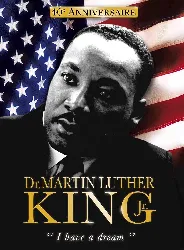 dvd martin luther king  40ème anniversaire