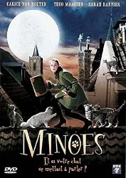 dvd minoes