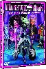 dvd monster high: una fiesta divina de la muerte (import dvd) (2012) monster high;