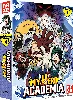 dvd my hero academia, saison 4 [blu - ray]