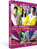 dvd new - york masala - edition collector 2 dvd (vost)