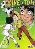 dvd olive et tom - vol. 1 - épisodes de 1 à 6