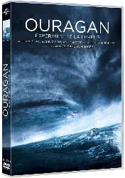 dvd ouragan