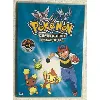 dvd pokemon saison 10 - episodes 1 à 9