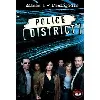 dvd police district : l'intégrale saison 1 - coffret 2 dvd