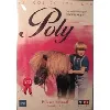 dvd poly n° 13 (poly au portugal: episodes 1 a 3)