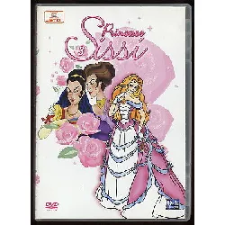 dvd princesse sissi vol3