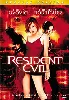dvd resident evil