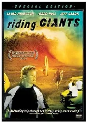 dvd riding giants