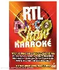 dvd rtl disco show karaoké