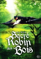 dvd sacré r n des bois