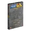 dvd saint seiya - les films 1, 2, 3 & 4 / vo japonais sous titre en francais