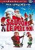 dvd sauvons le père noël