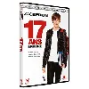 dvd seven7 -17 ans encore - burr steers - zac efron