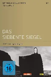 dvd siebente siegel,das/arthaus collection klassike [import]