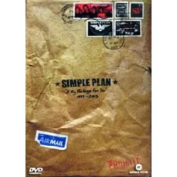 dvd simple plan - a big package for you [2 dvds]