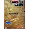 dvd simple plan - a big package for you [2 dvds]