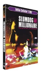 dvd slumdog millionaire - edition collector