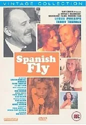 dvd spanish fly [uk import]