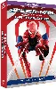 dvd spider - man origins trilogie 3 films