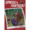 dvd spirou et fantasio vol 2 - épisodes 5 à 8