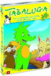 dvd tabaluga - volume 1