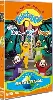 dvd teletubbies : un, deux, trois... bouge avec les teletubbies