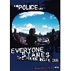 dvd the police - everyone stares: the police inside out