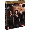 dvd the vampire diaries - season 6 (dvd) import , englais + français