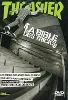 dvd thrasher - la bible des tricks