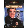 dvd thunderball