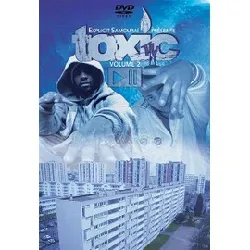 dvd toxic : toxic tv - vol.2