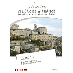 dvd villages de france volume 23 : gordes
