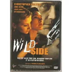 dvd wild side