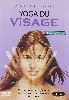dvd yoga du visage