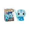 figurine funko! pop - avatar: le dernier maître de l'air n°940 - aang spirit - glow in the dark (55052)