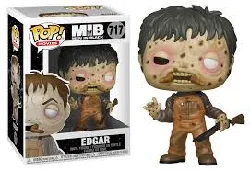 figurine funko! pop - men in black - edgar -717