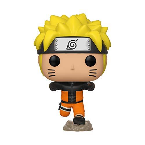 Figurine Funko! Pop - Naruto 727 - Naruto Uzumaki (Running)
