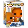 figurine funko! pop - pokémon n°455 - salamèche / charmander (37603)