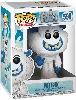 figurine funko! pop - smallfoot - migo - 10cm - 598