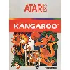 jeu atari atari 2600 kangaroo