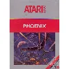 jeu atari atari 2600 phoenix