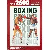 jeu atari atari 2600 realsports boxing