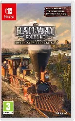 jeu nintendo switch railway empire