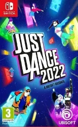 jeu nintendo switch ubi soft france just dance 2022 vf