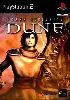 jeu ps2 frank herbert's dune