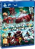jeu ps4 awesomenauts assemble! skin bundle pack