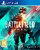 jeu ps4 battlefield 2042