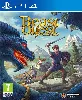 jeu ps4 beast quest ps4